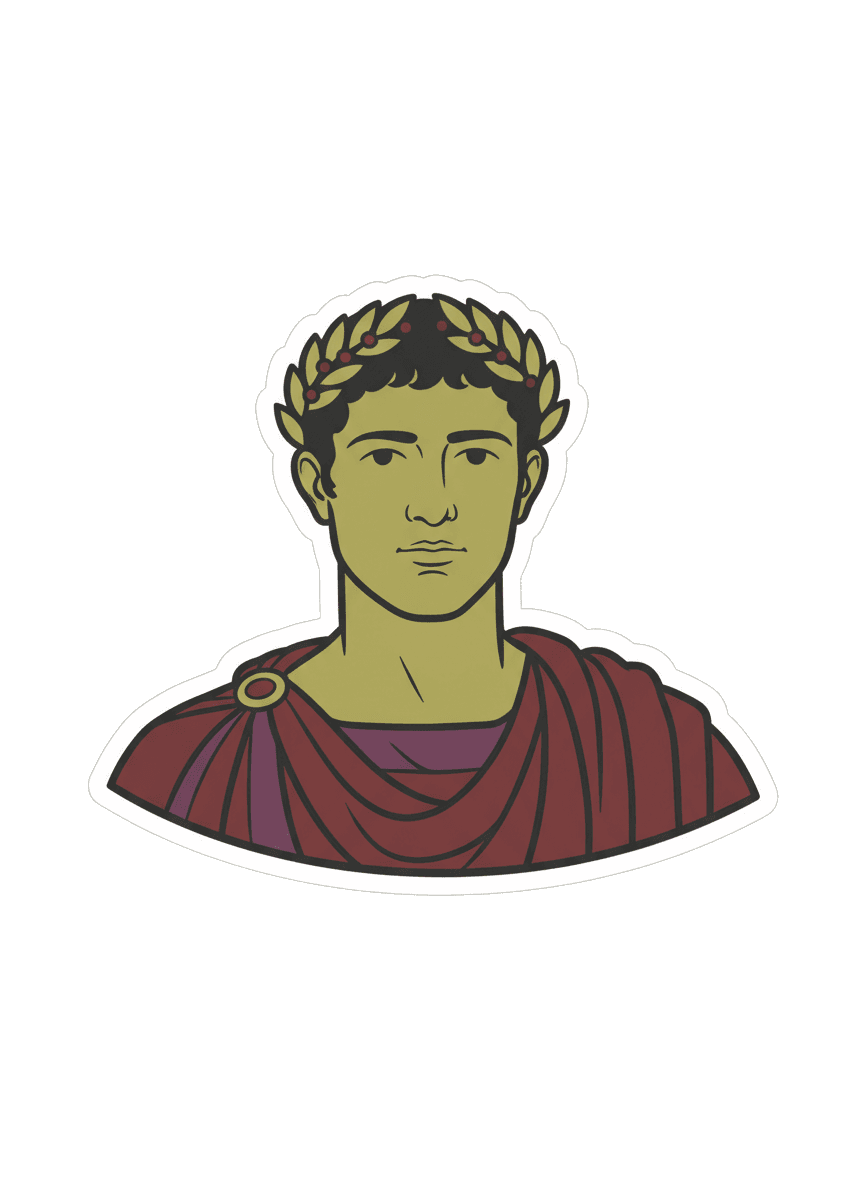 Lucius Sergius Catilina