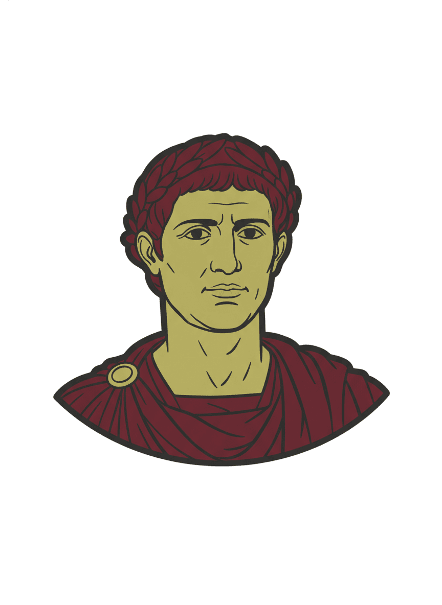 Marcus Tullius Cicero