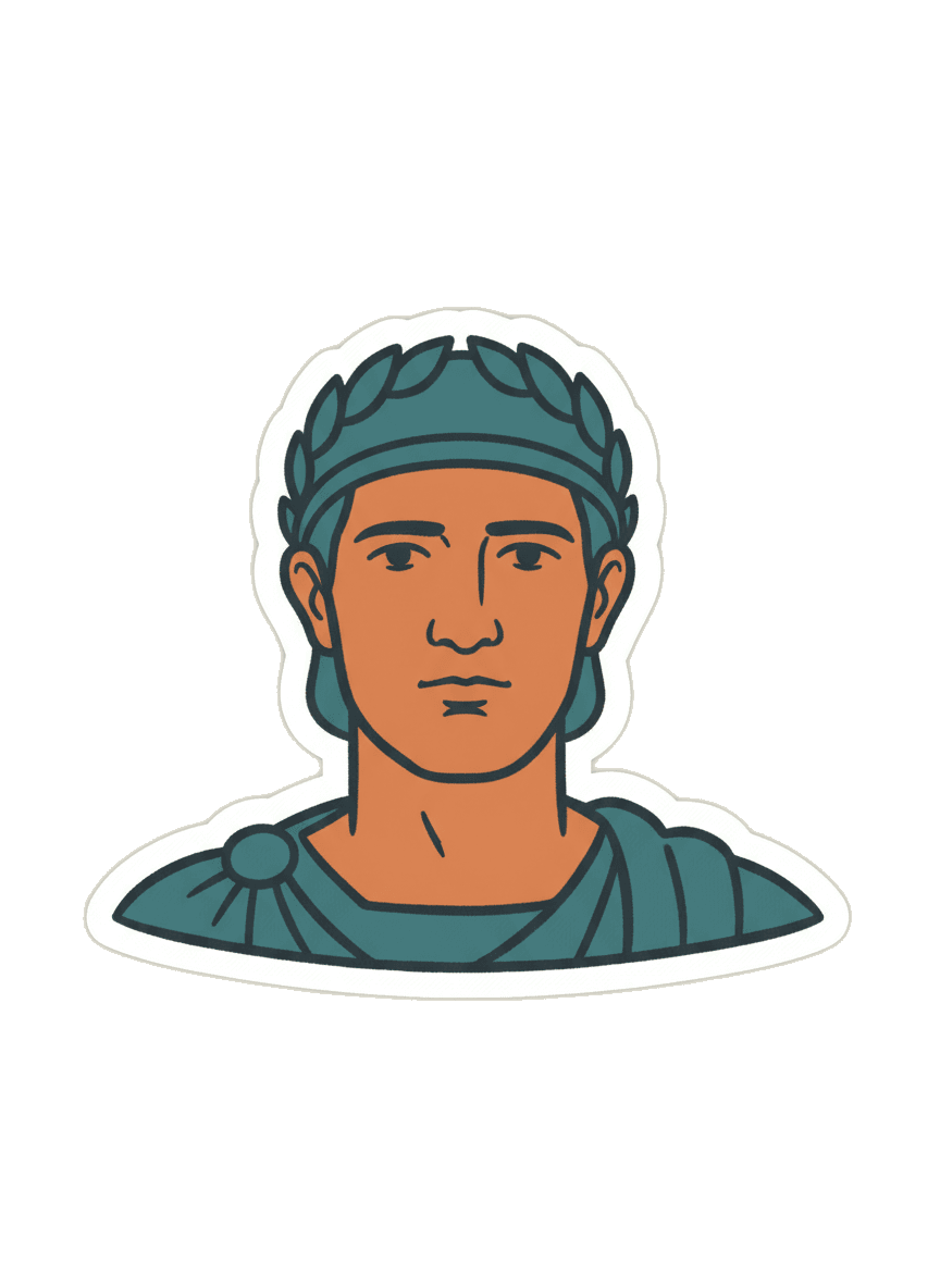 Decimus Junius Brutus Albinus