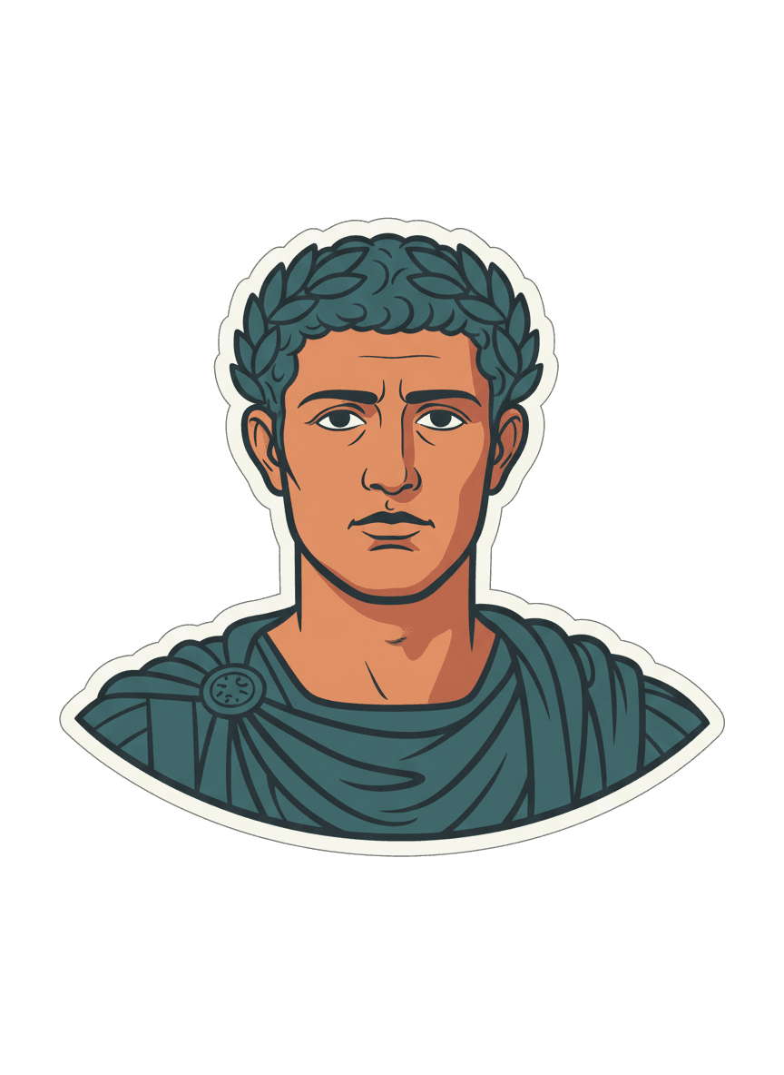 Drusus the Younger