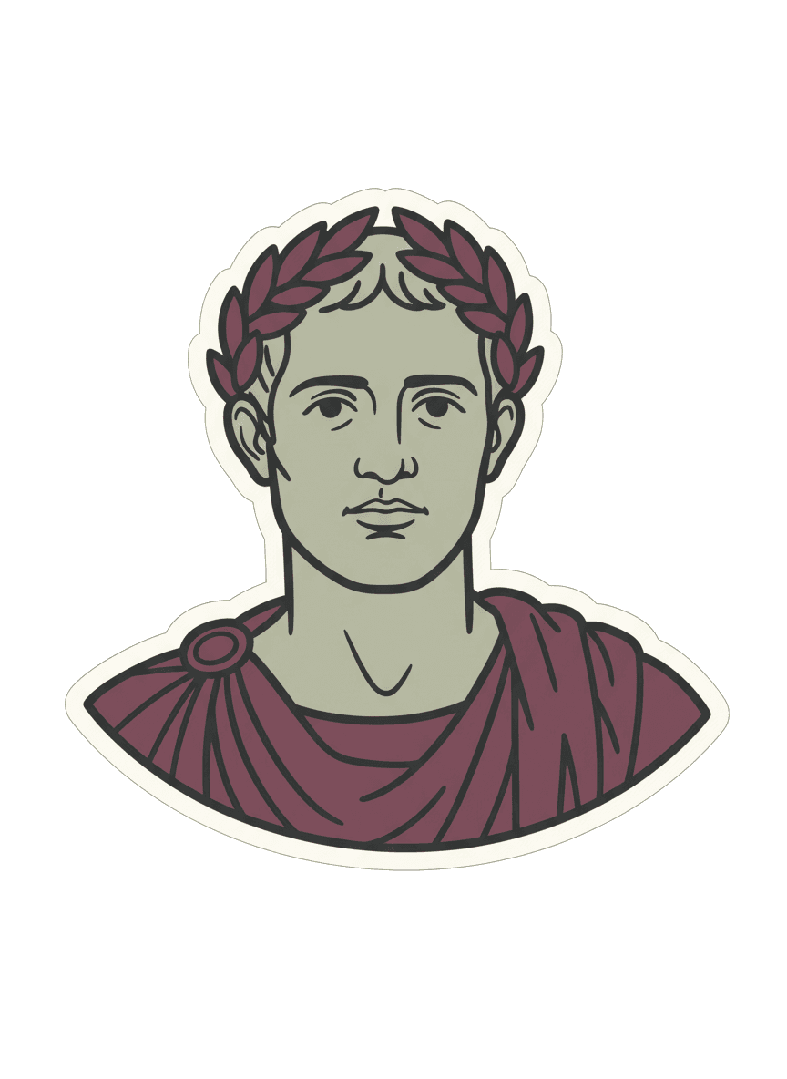 Gaius Maecenas