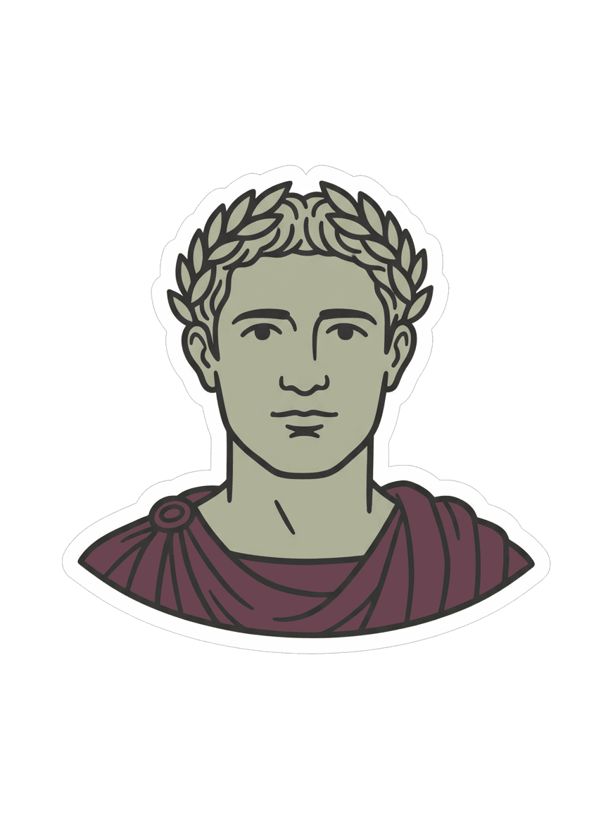 Gaius Trebonius