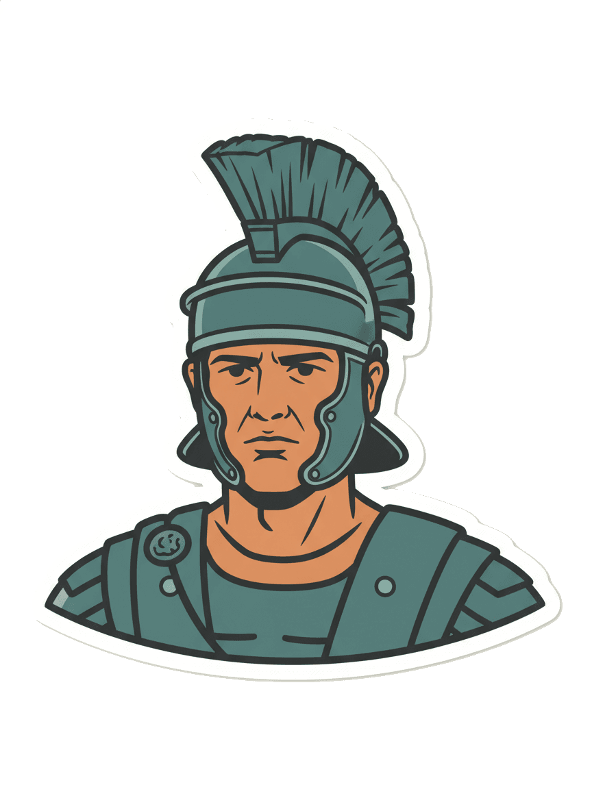 Roman Centurion