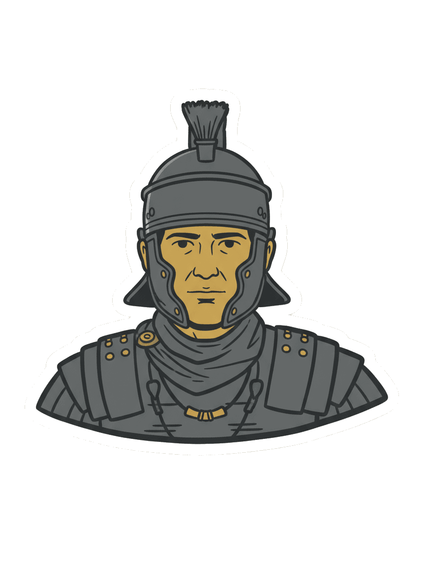 Lucius Vorenus