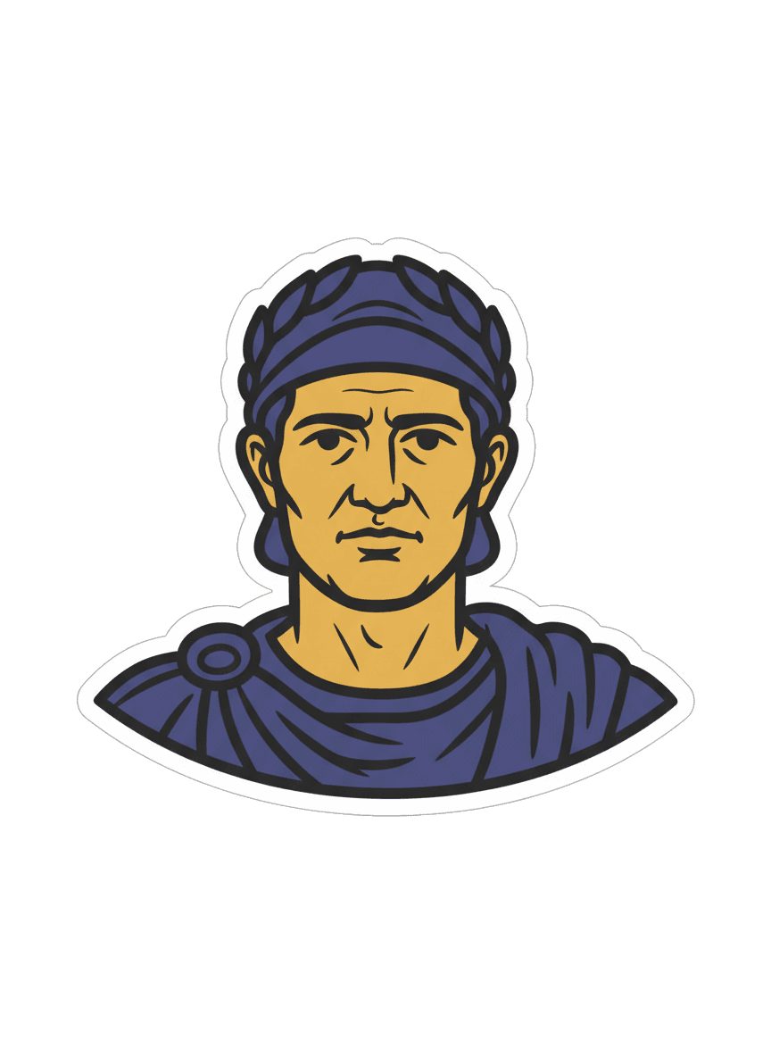 Marcus Vipsanius Agrippa