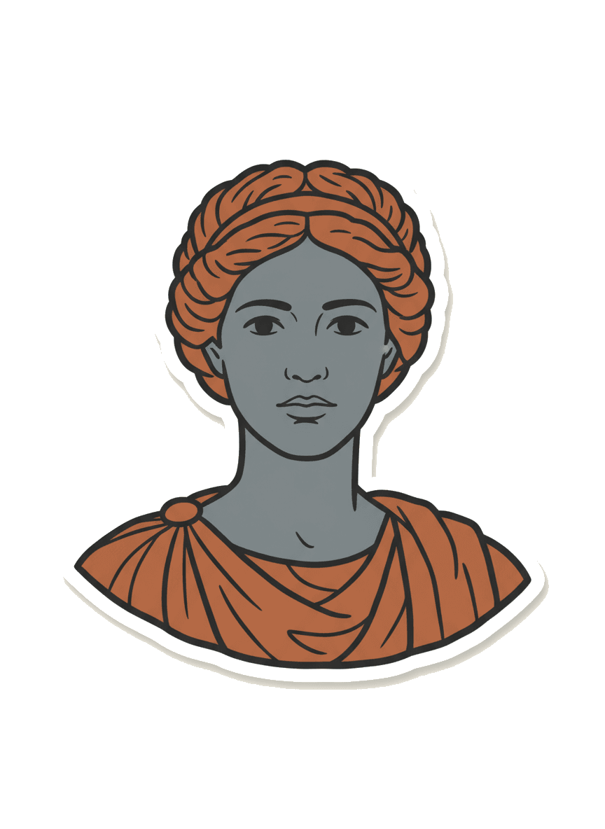 Petronius's Wife