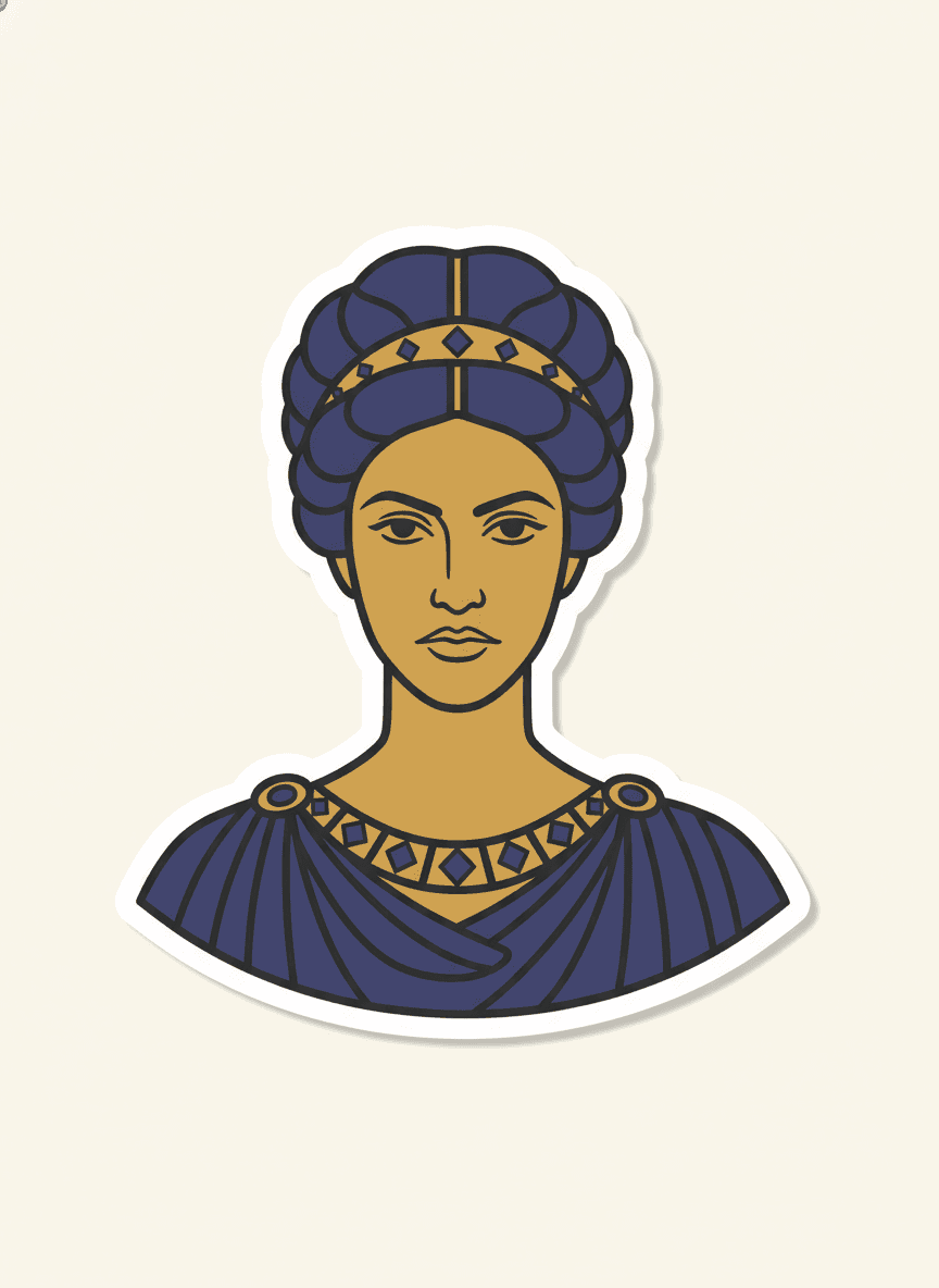 Poppaea Sabina