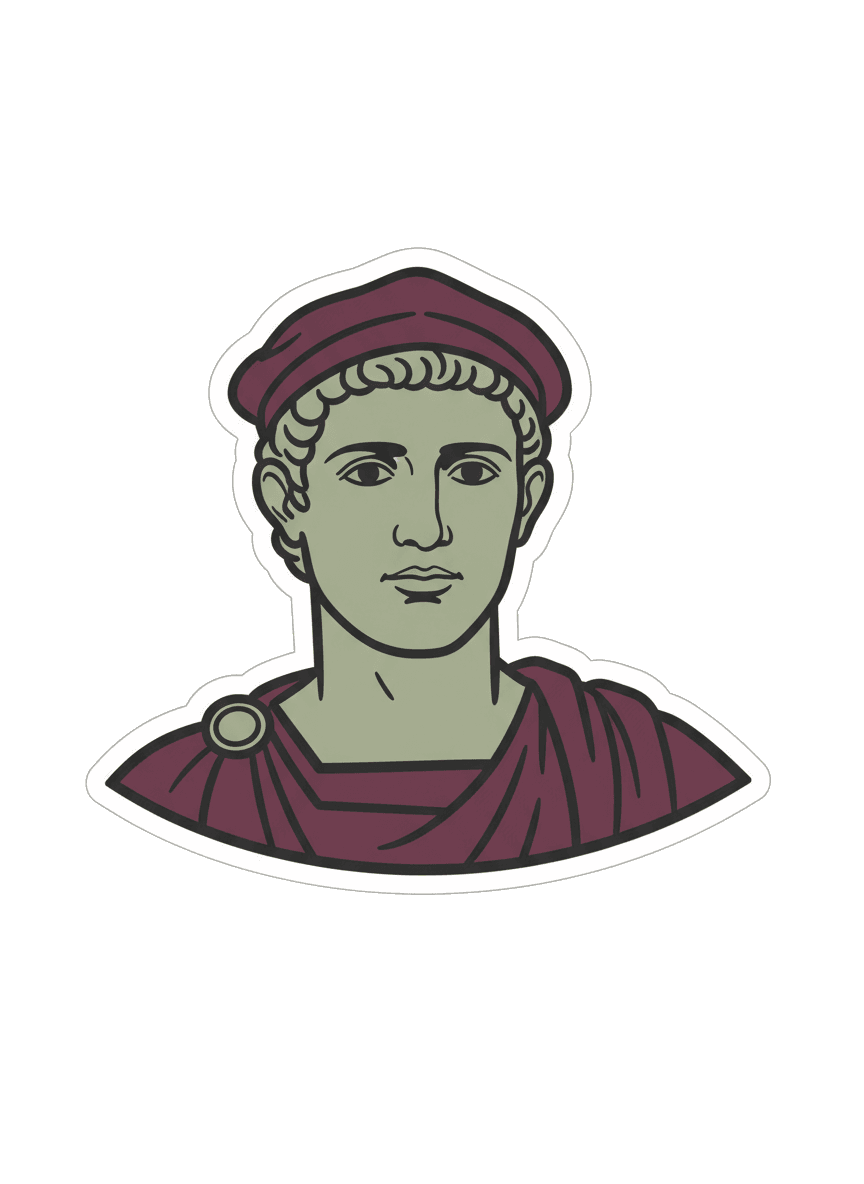 Marcus Publius Glabrus
