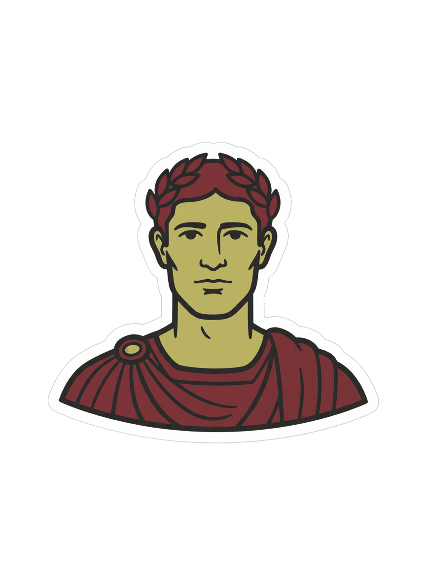 Roman Official