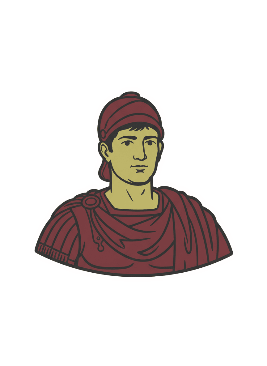 Lucius Aelius Sejanus