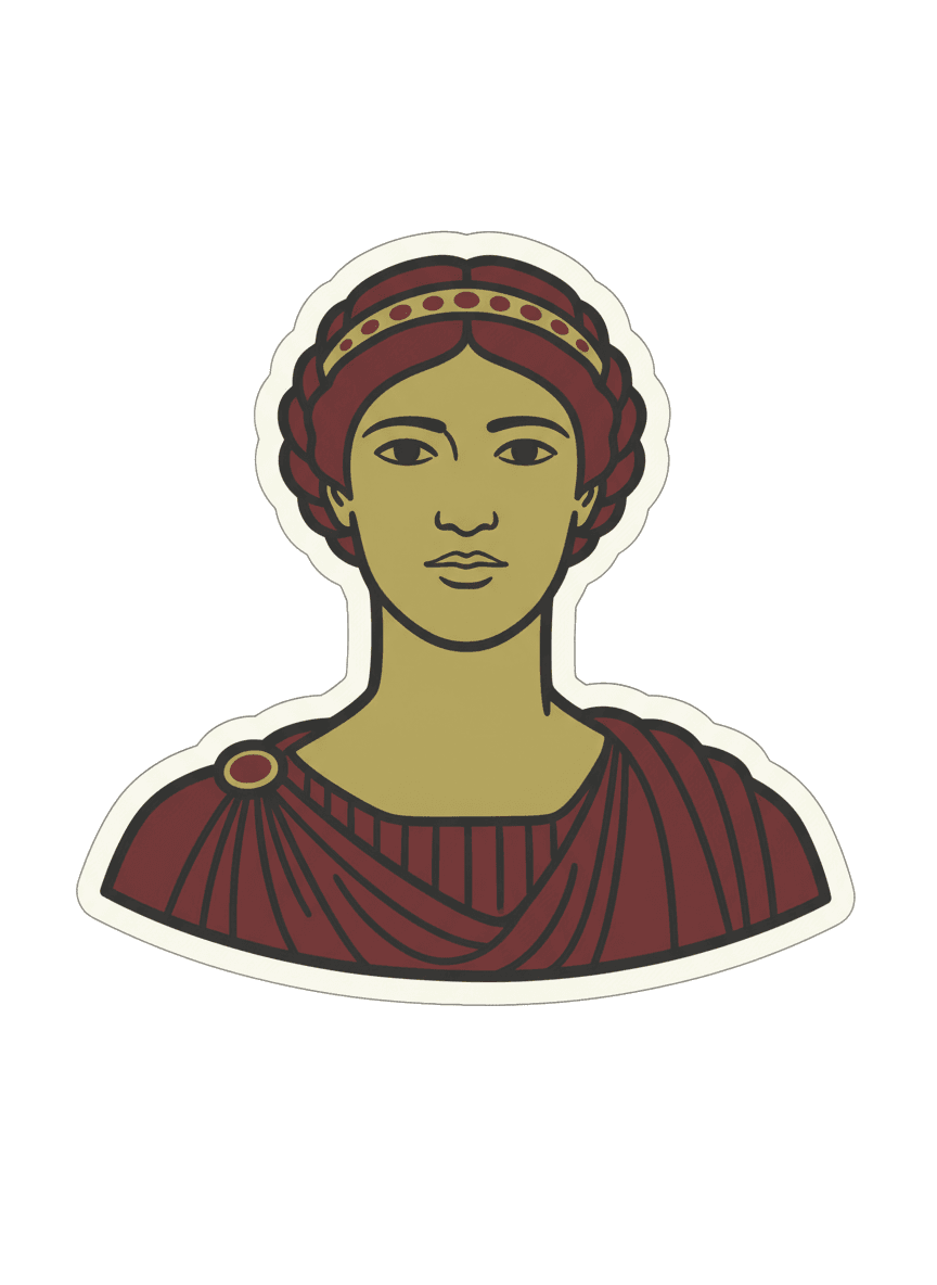 Servilia of the Junii