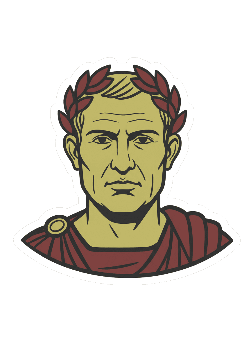 Julius Caesar