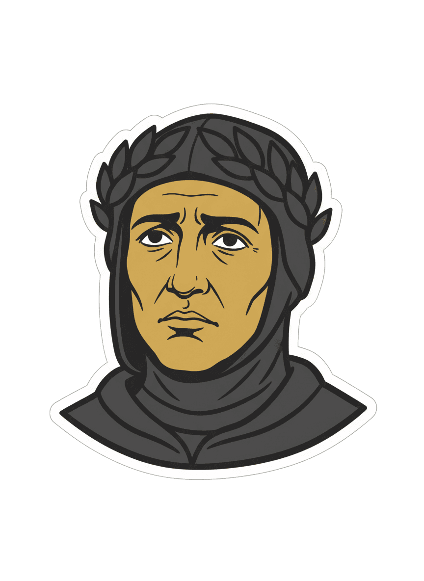 Dante Alighieri