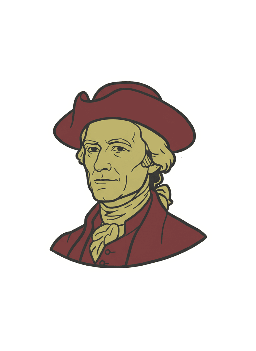 Thomas Jefferson