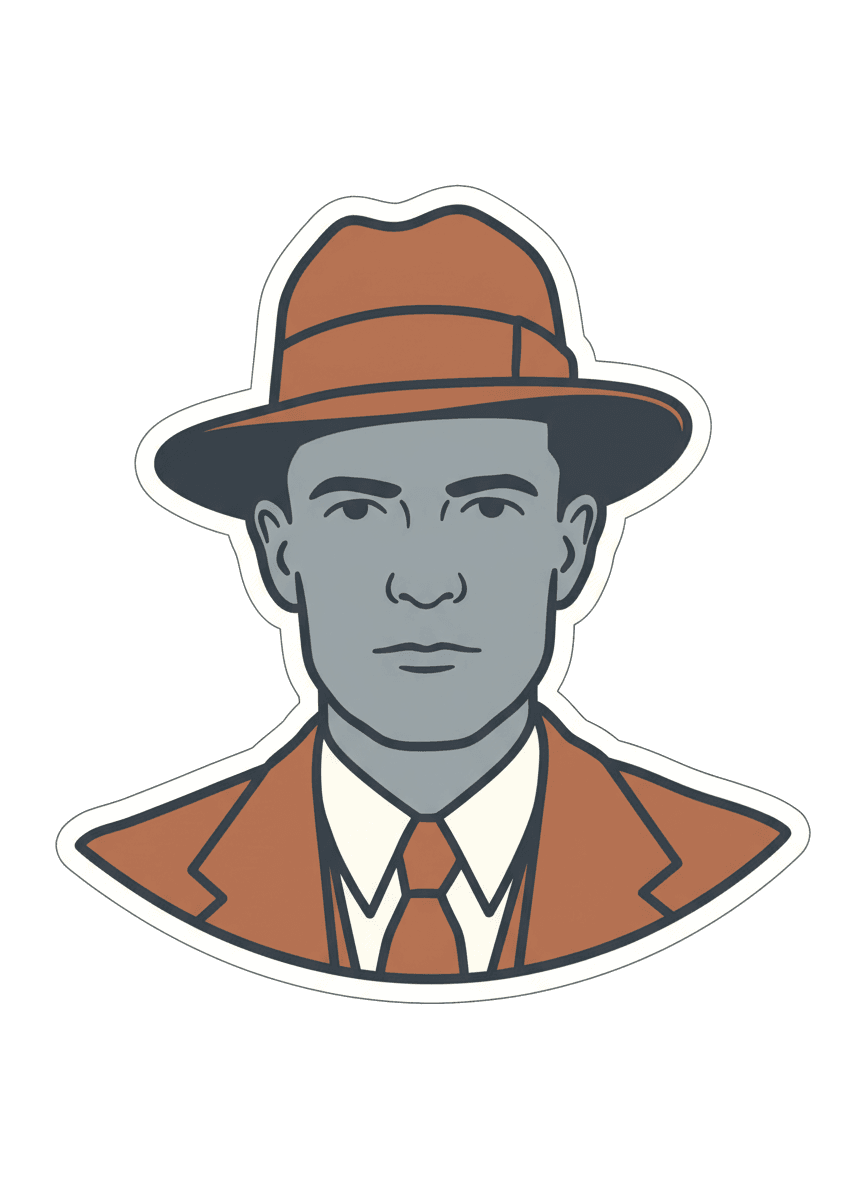 J. Robert Oppenheimer