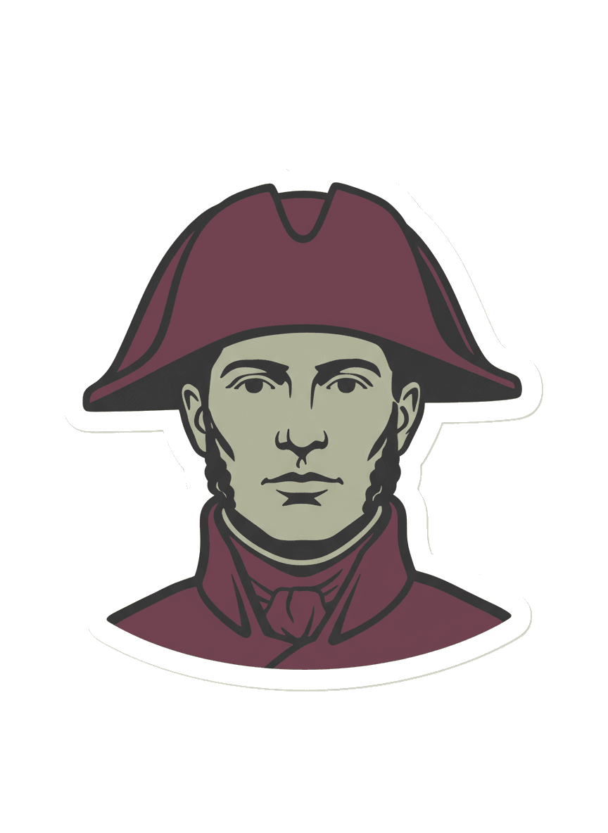 Arthur Wellesley, 1st Duke of Wellington