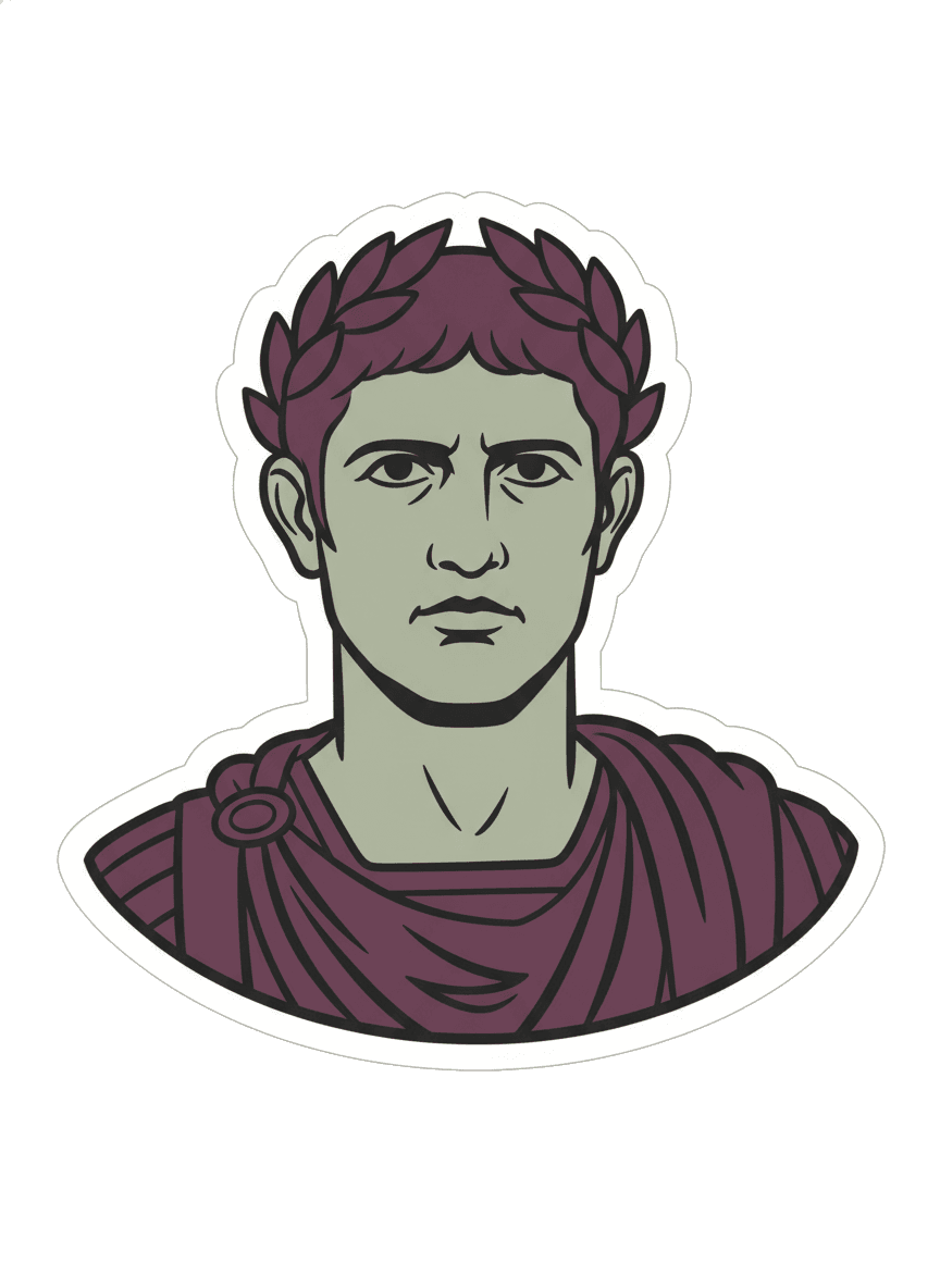 Octavian (Augustus)