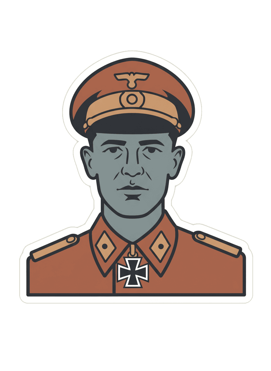Erwin Rommel