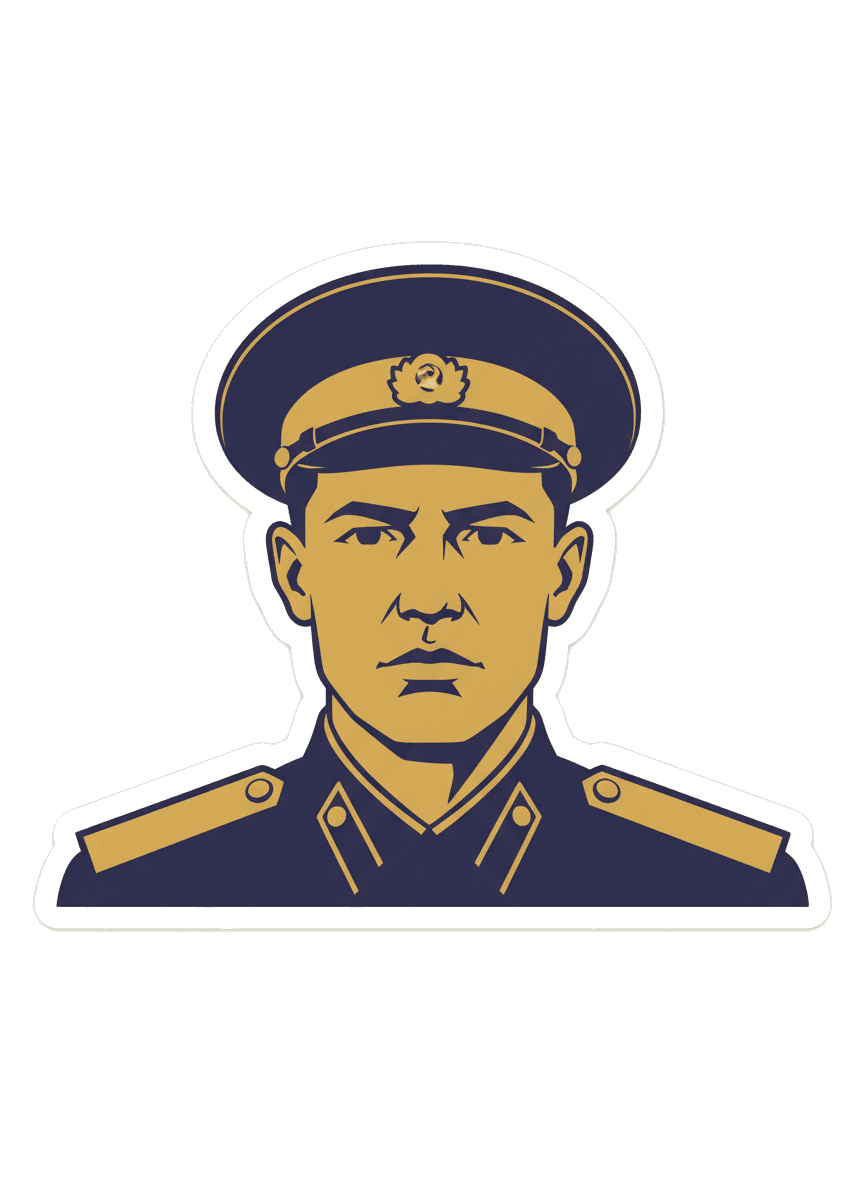 Konstantin Rokossovsky