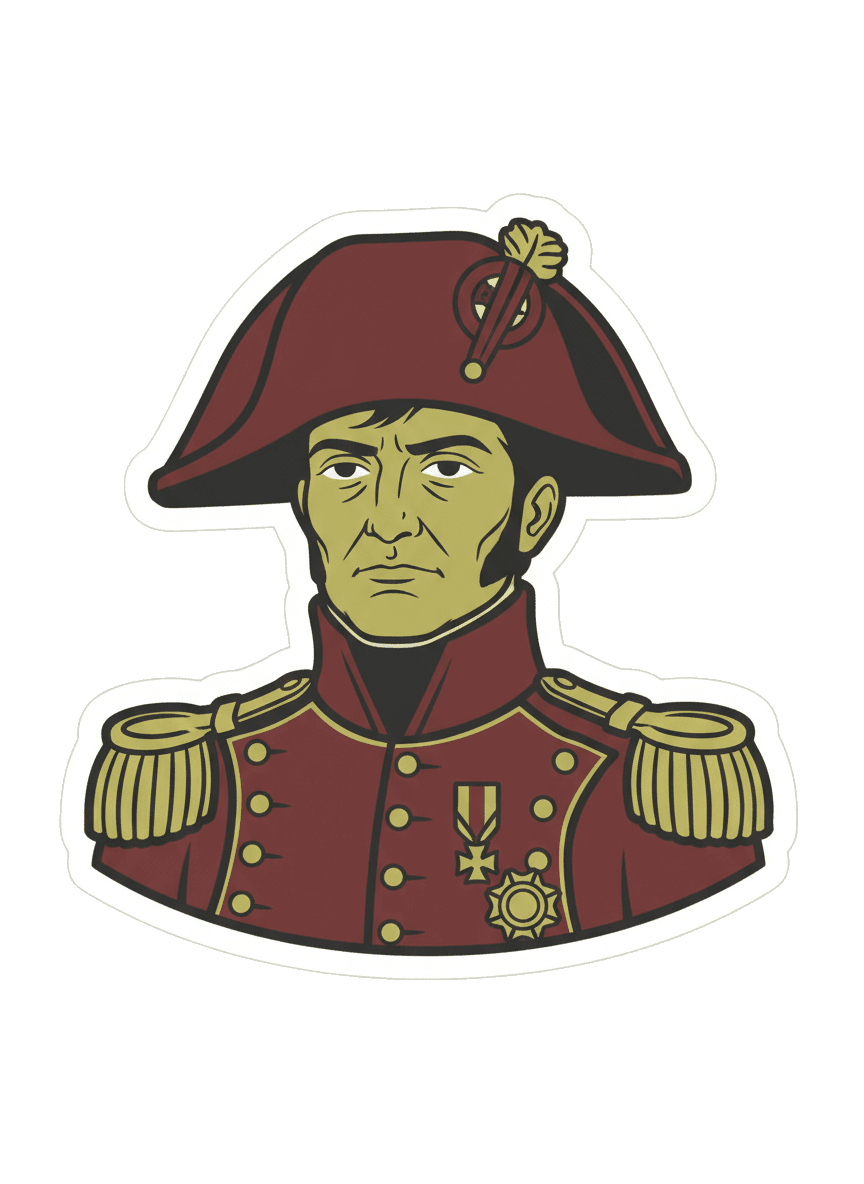 Louis-Nicolas Davout