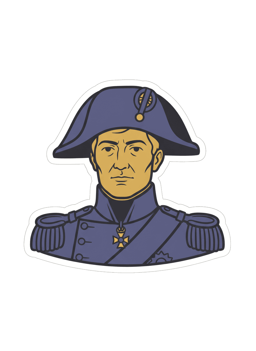 Gebhard Leberecht von Blücher