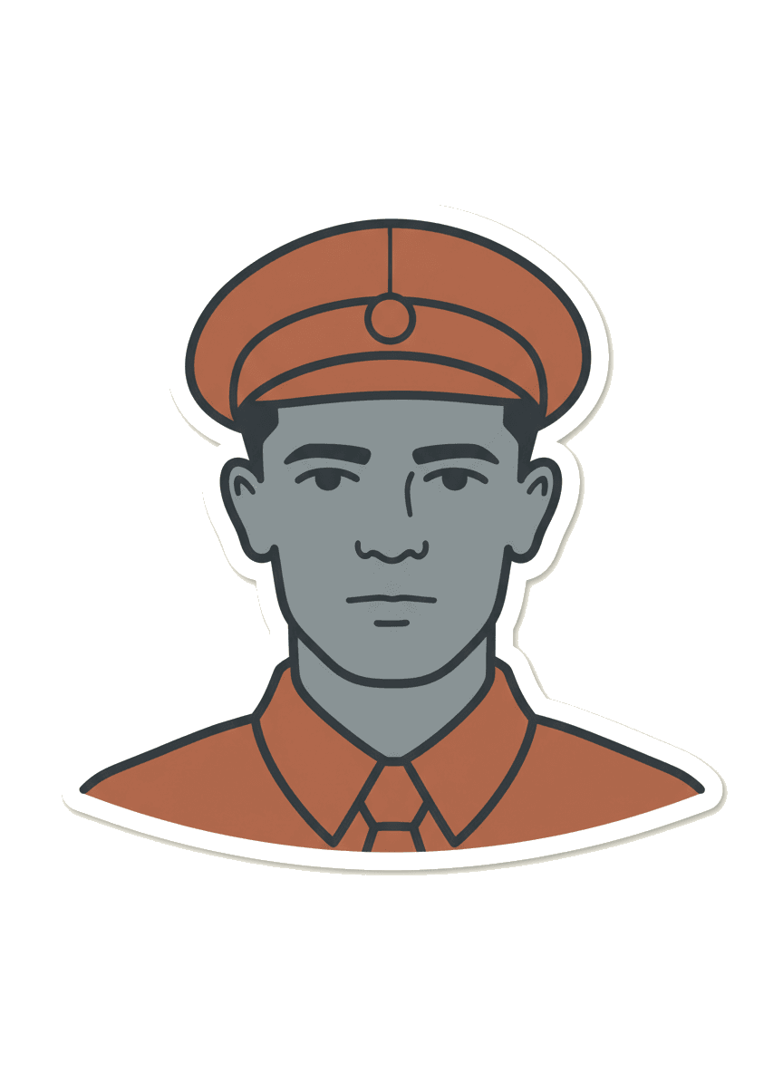 Mordechai Anielewicz