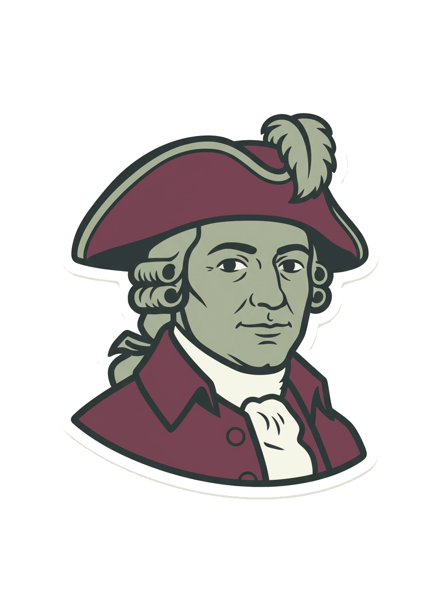 Charles-Maurice de Talleyrand