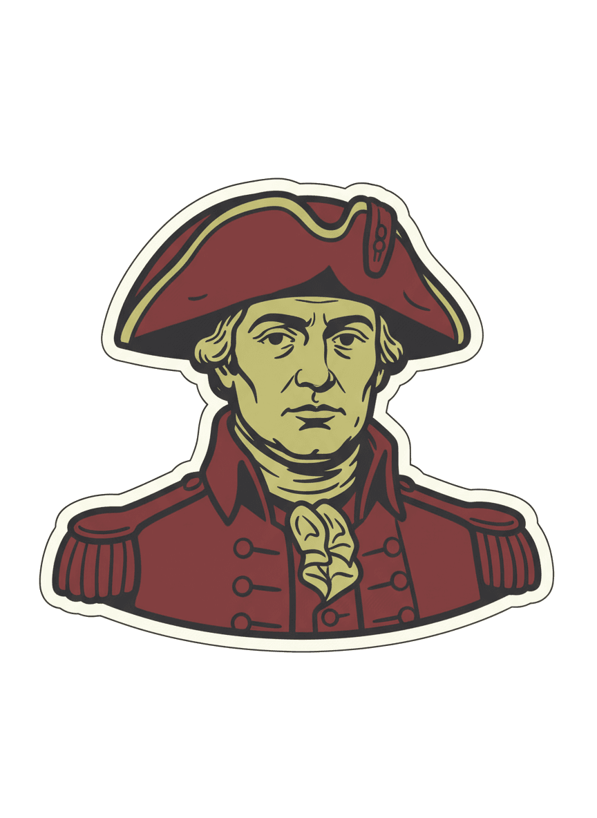 Charles Cornwallis, 1st Marquess Cornwallis