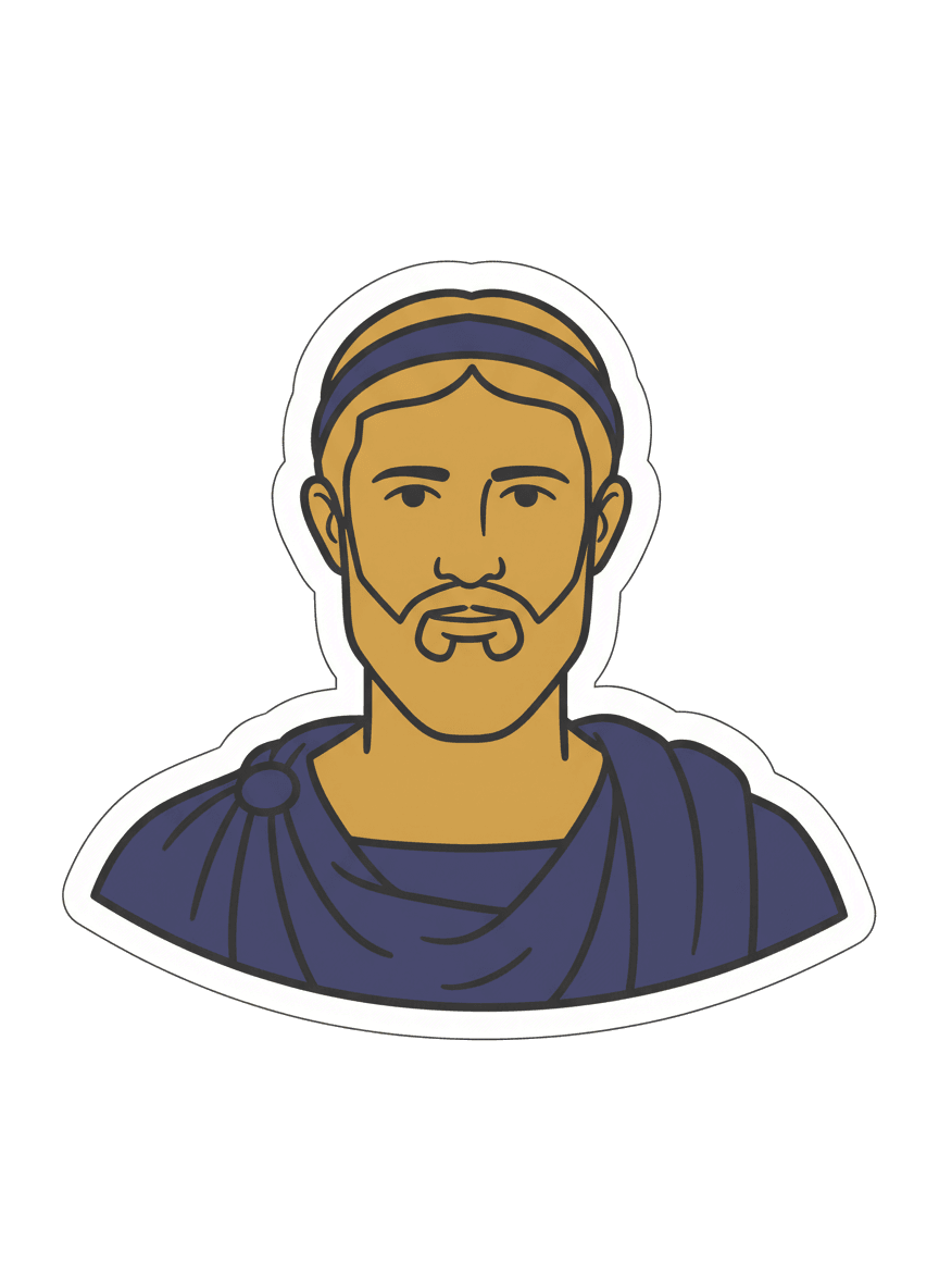 Pontius Pilate