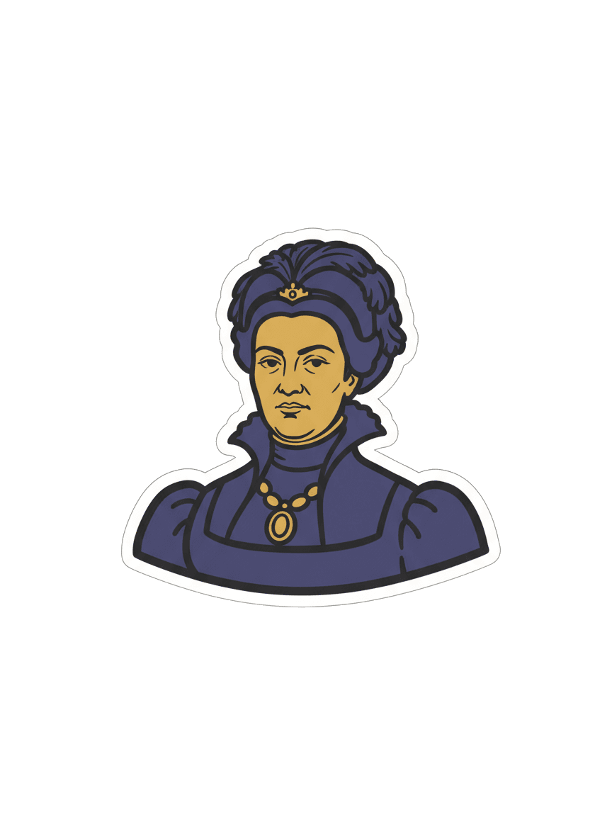 Marie Louise, Duchess of Parma