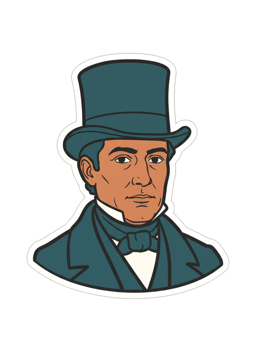 Henry John Temple, 3rd Viscount Palmerston