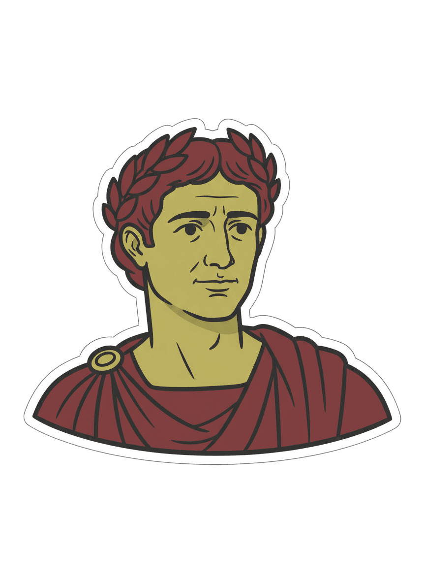 Gaius Plinius Caecilius Secundus (Pliny the Younger)