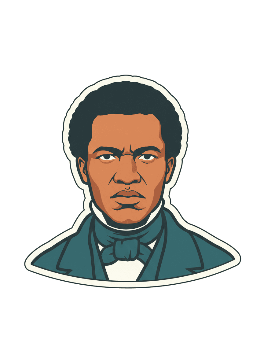 Frederick Douglass