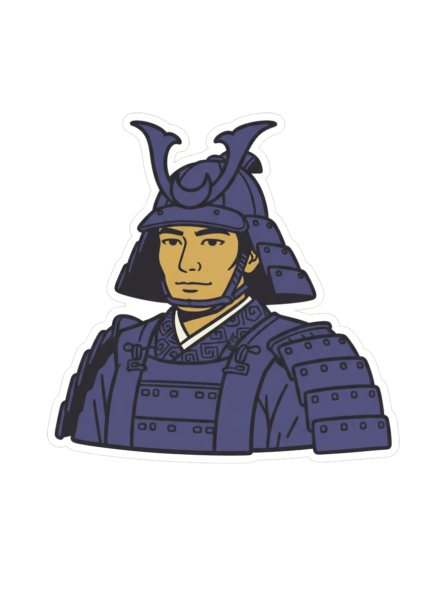 Oda Nobunaga