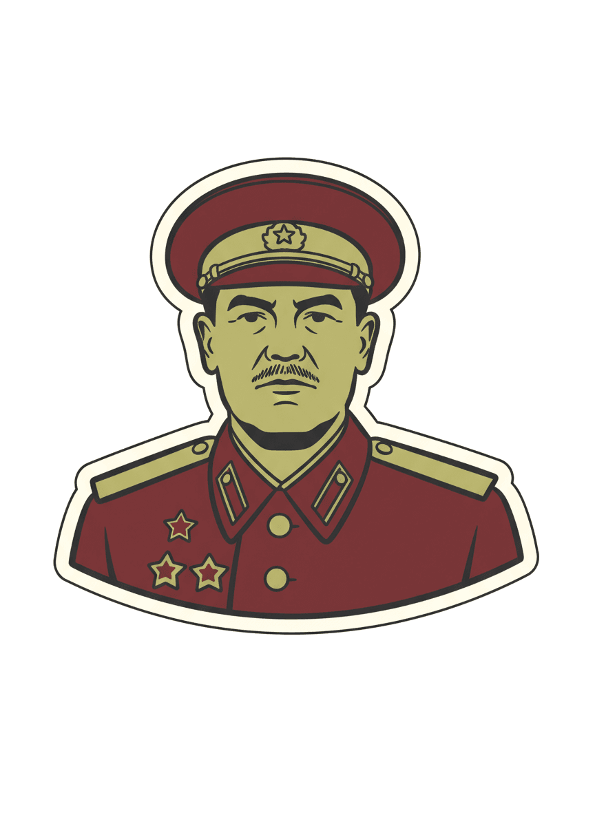 Leonid Brezhnev
