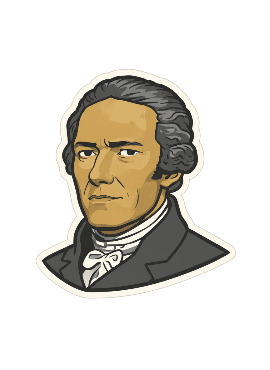 Alexander Hamilton