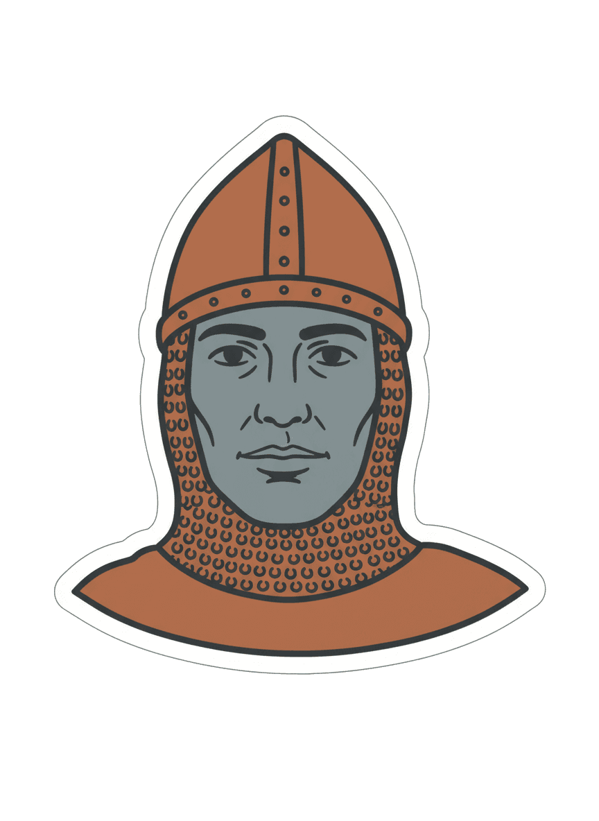 Bohemond I of Antioch