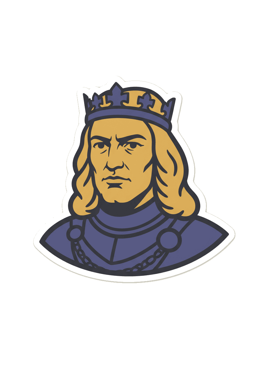 Edward the Black Prince