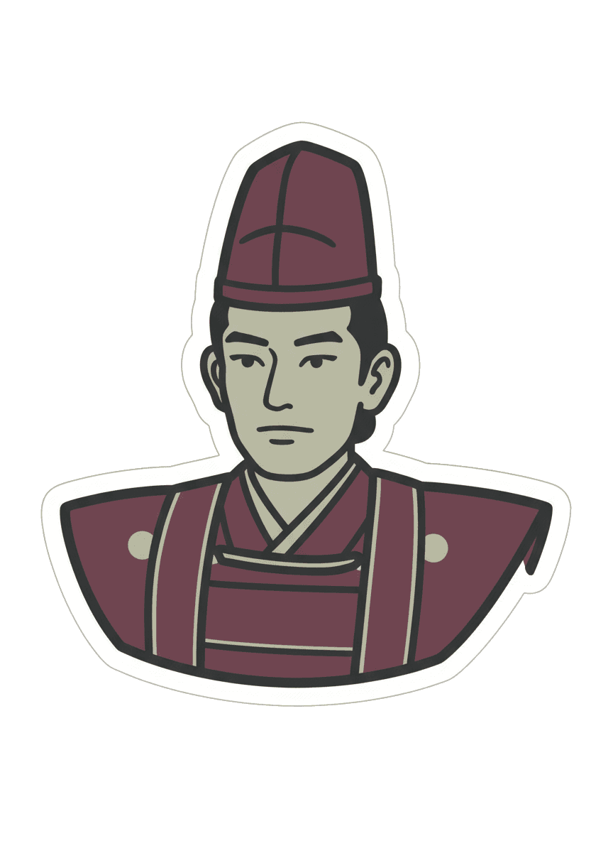 Toyotomi Hideyoshi