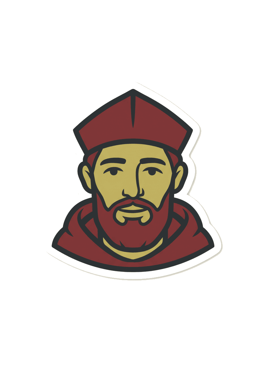 Bernard of Clairvaux