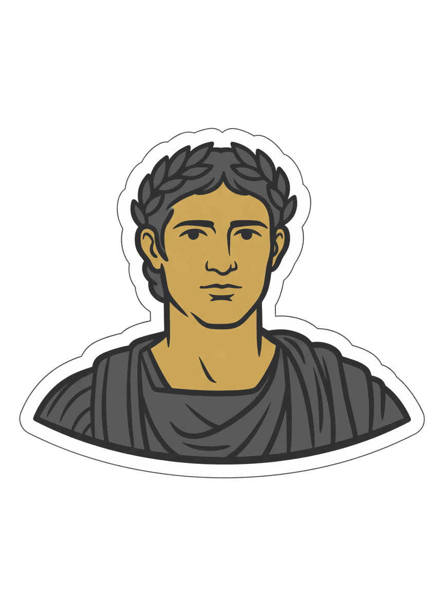 Lucius Sergius Catilina (Catiline)