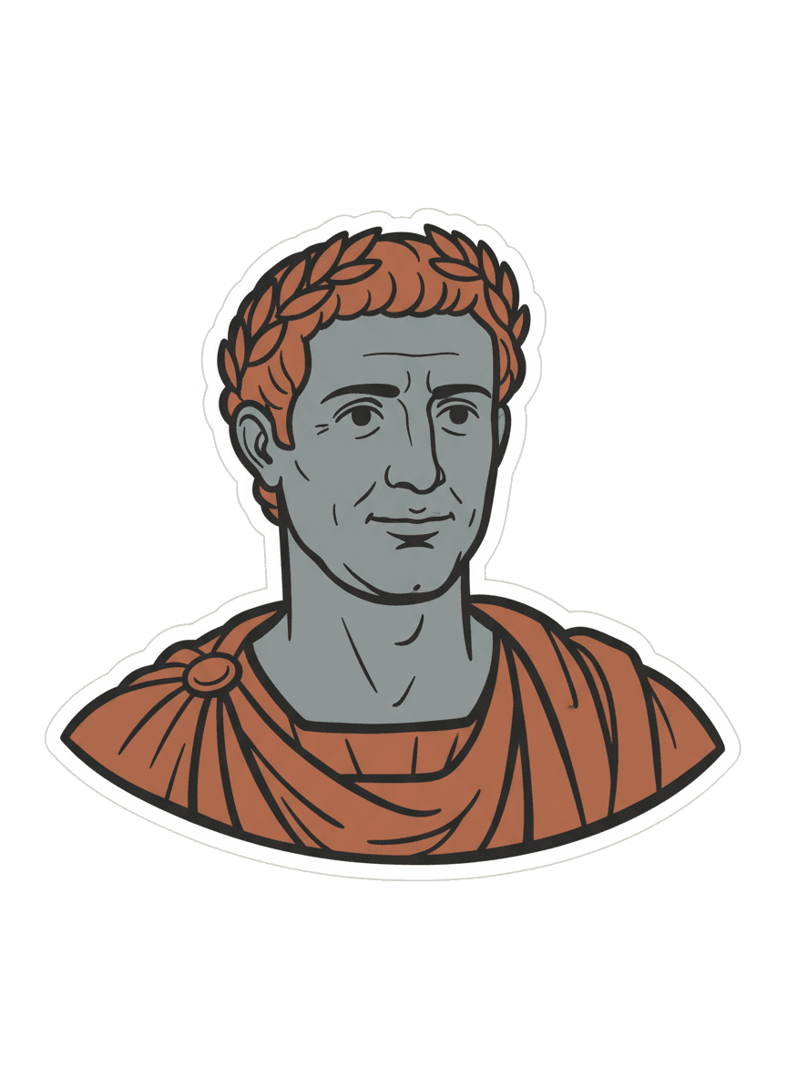Marcus Porcius Cato (Cato the Younger)