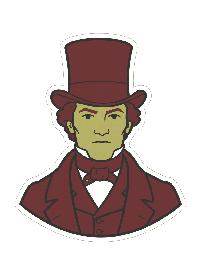 William Lamb, 2nd Viscount Melbourne