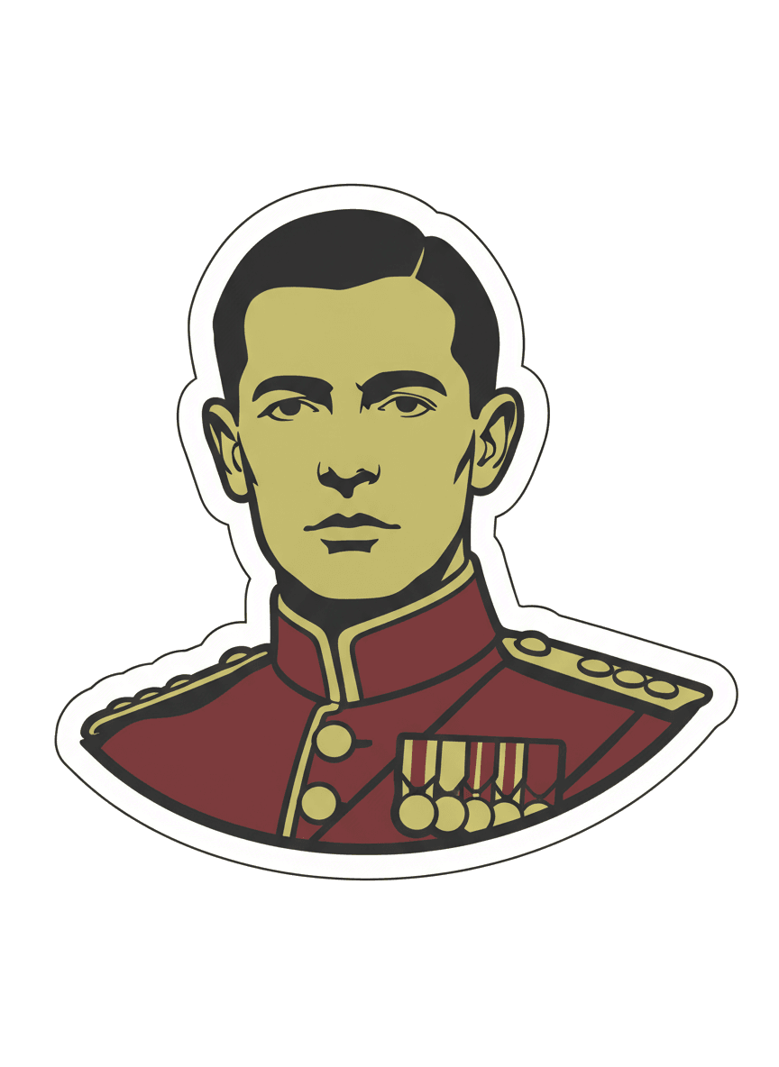 George VI