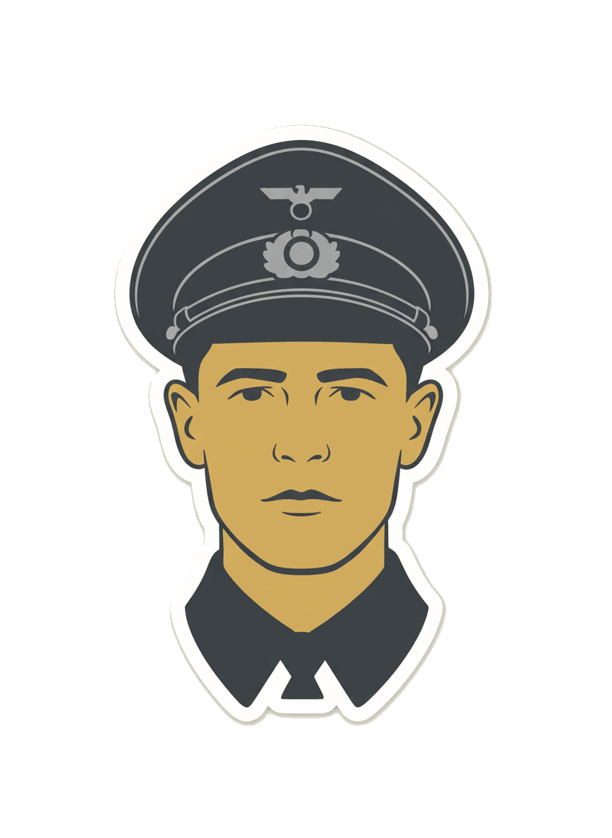 Claus von Stauffenberg