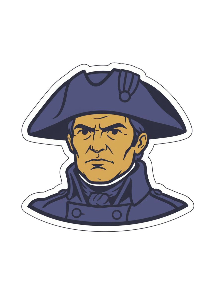 Friedrich Wilhelm von Steuben