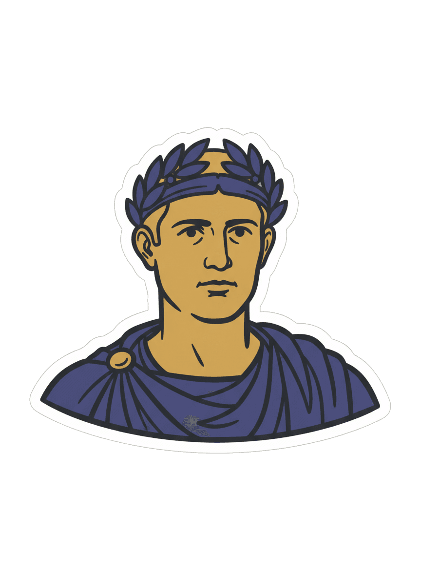 Publius Cornelius Tacitus
