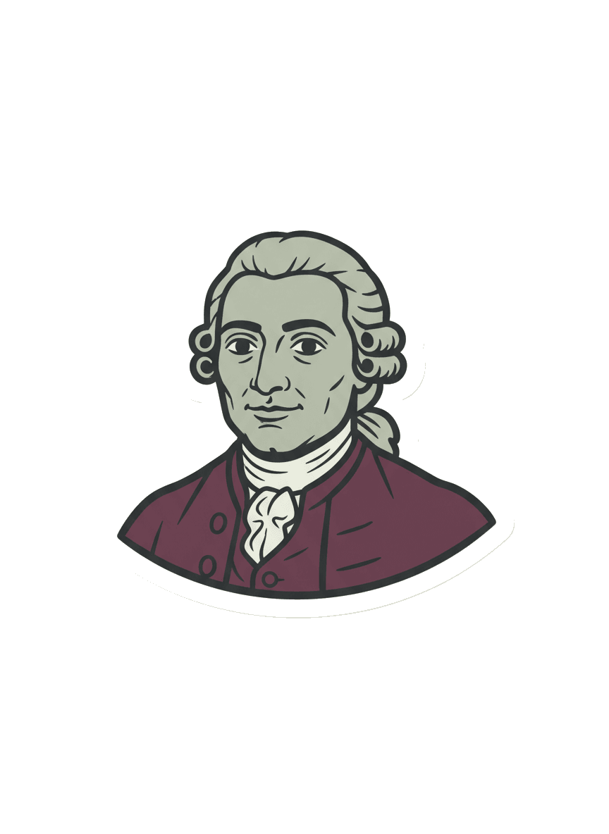 Nicolas de Condorcet