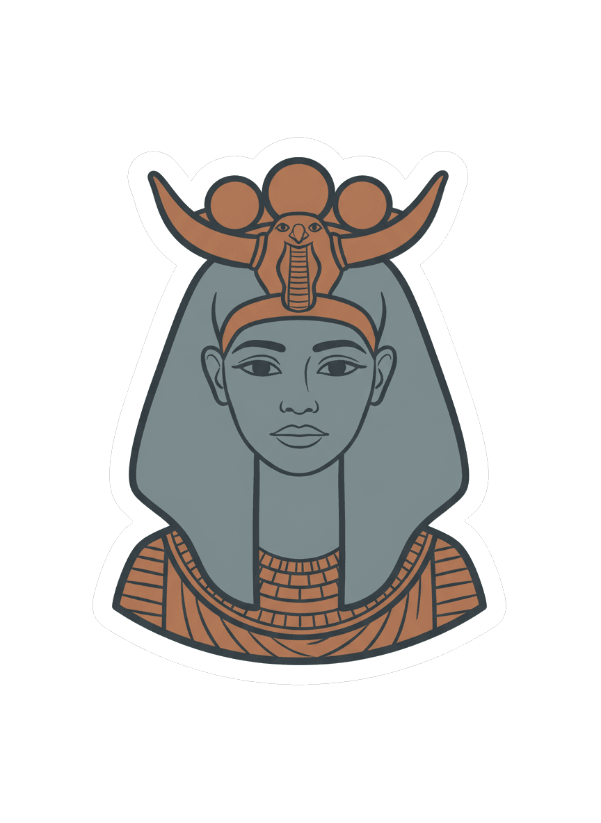Ahmose-Nefertari