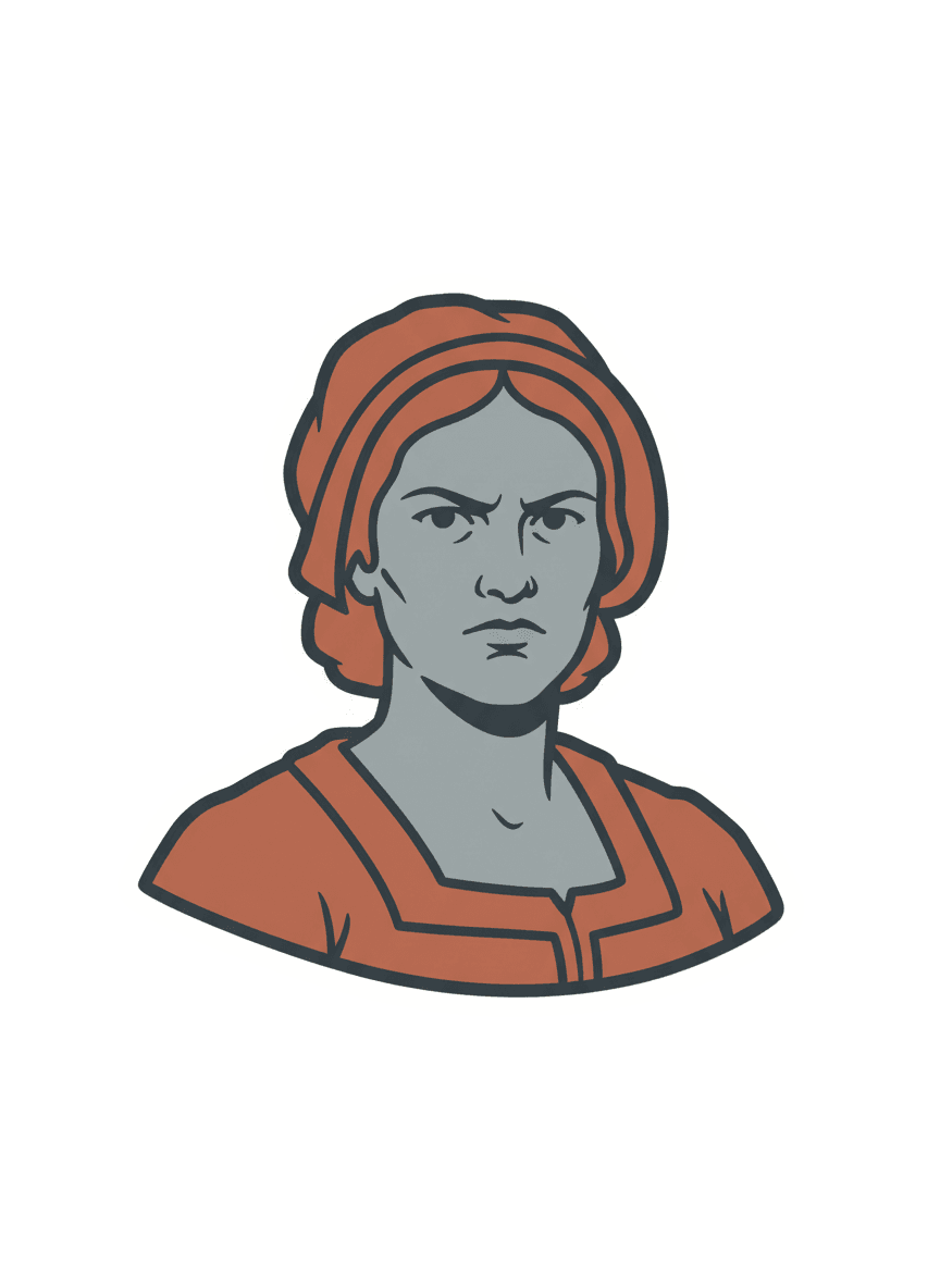 Mary Ludwig Hays (Molly Pitcher)